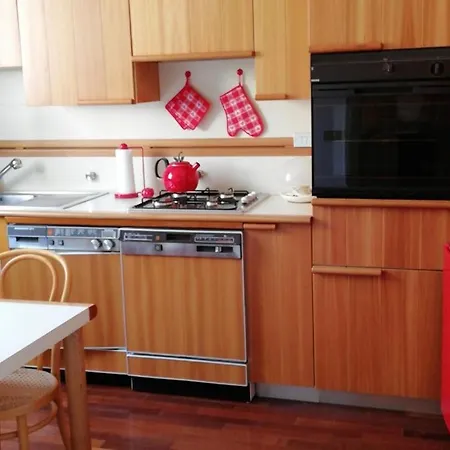 La Nave Sospesa * ラッパロ