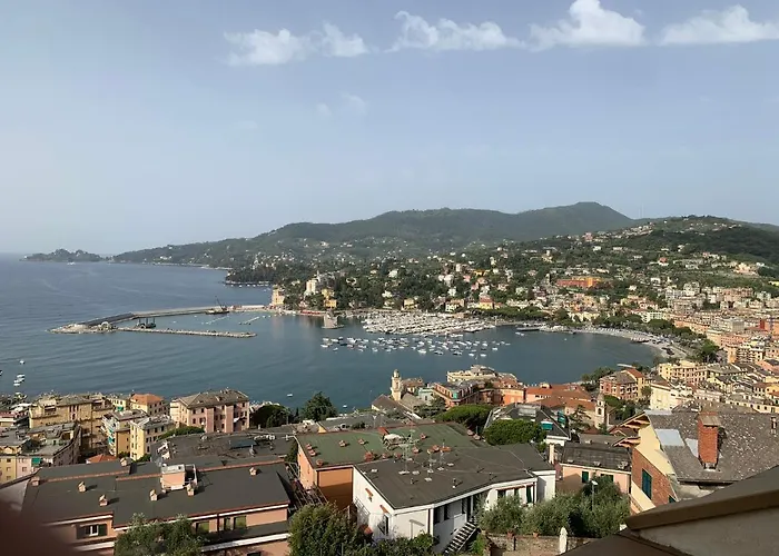 La Nave Sospesa Appartamento *