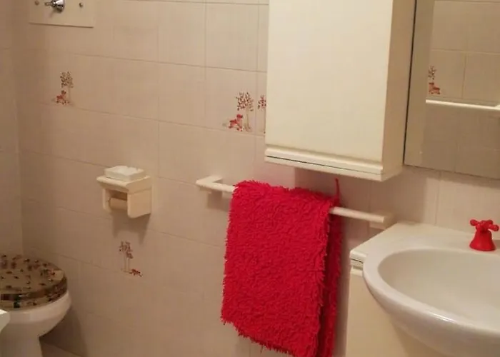 Appartamento La Nave Sospesa