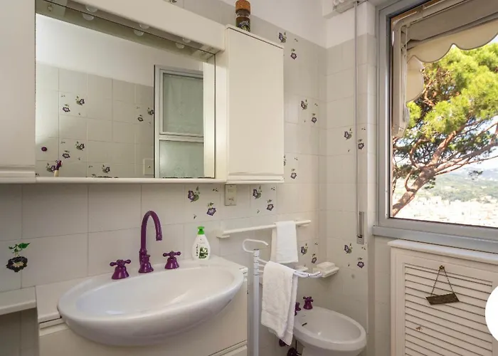 La Nave Sospesa Appartamento *