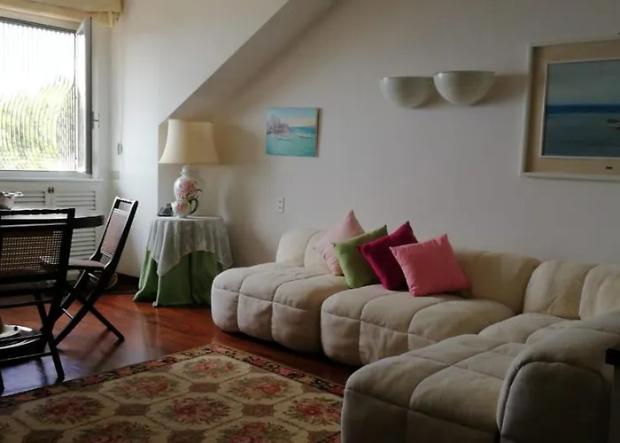 Appartamento La Nave Sospesa