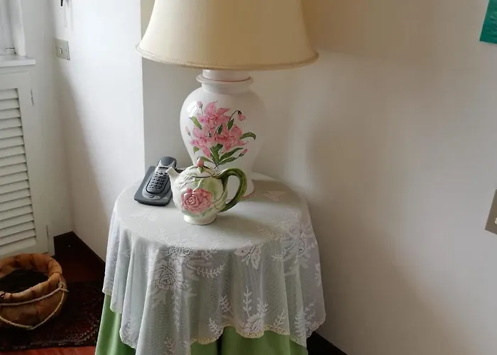 La Nave Sospesa * Rapallo