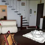 La Nave Sospesa Appartement Rapallo