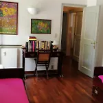 Apartment La Nave Sospesa *