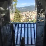 Appartement La Nave Sospesa *