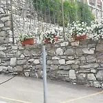 La Nave Sospesa * Rapallo