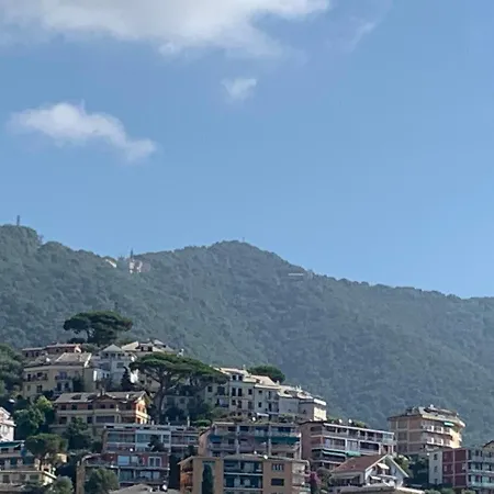 Lejlighed La Nave Sospesa *