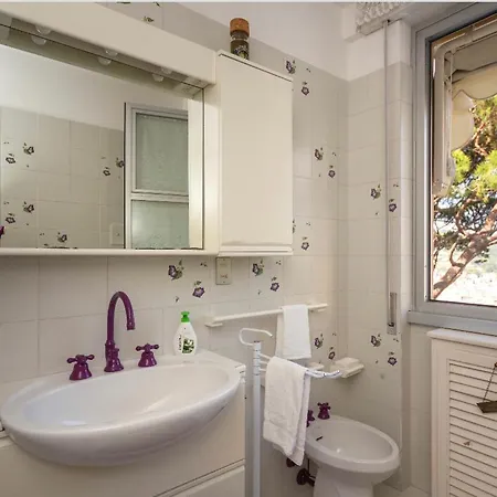 La Nave Sospesa Apartmán *