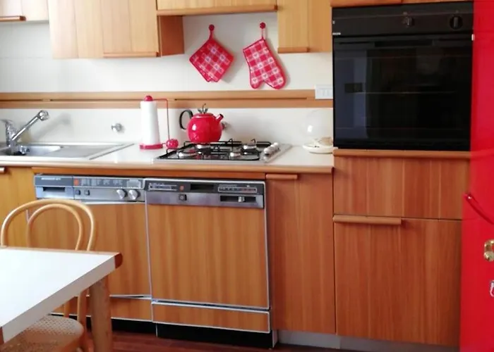 La Nave Sospesa * 라팔로