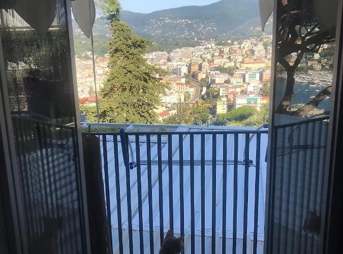 Lejlighed La Nave Sospesa *