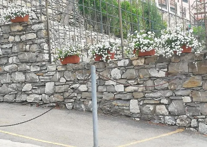 La Nave Sospesa * 라팔로