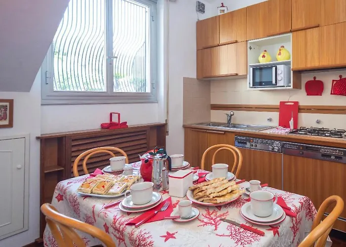 La Nave Sospesa 라팔로