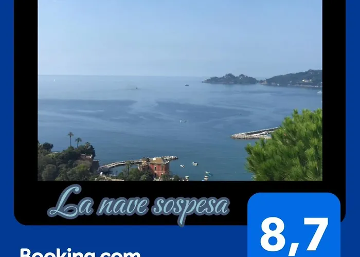 La Nave Sospesa 라팔로